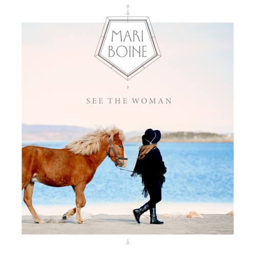 See the Woman