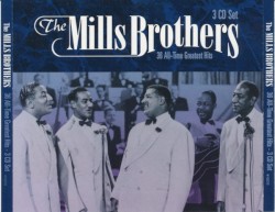 36 All-Time Greatest Hits