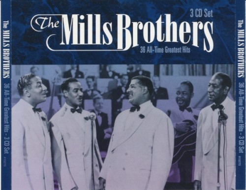36 All-Time Greatest Hits