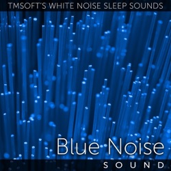 Blue Noise Sound