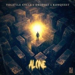 Alone