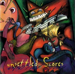 Unsettled Scores