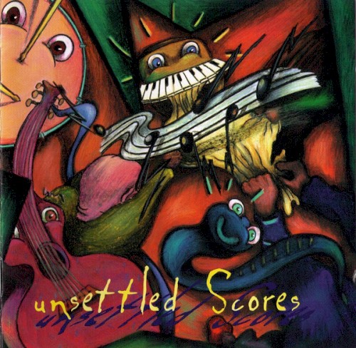 Unsettled Scores