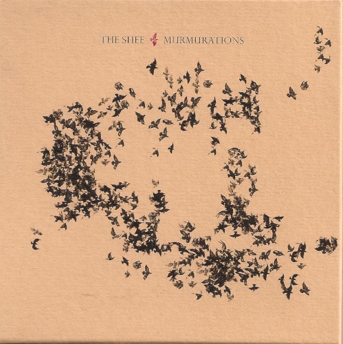 Murmurations