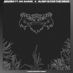 Sleep Is for the Weak