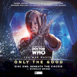 The War Master: Beneath the Viscoid