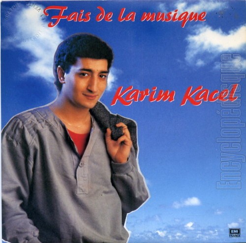 Fais de la musique
