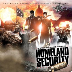 Homeland Security