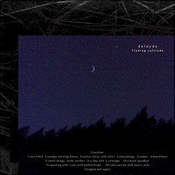 finding solitude