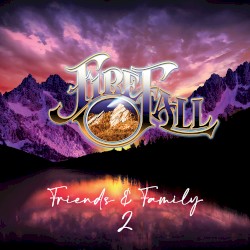 Friends & Family 2