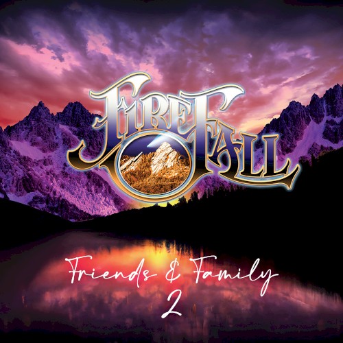Friends & Family 2