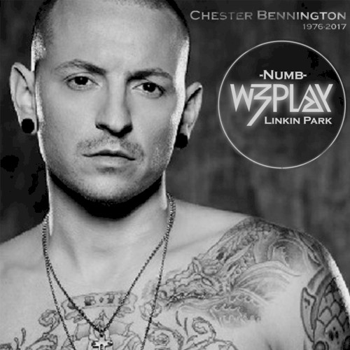Numb (W3PLAY remix)