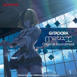 GITADORA Matixx Original Soundtrack