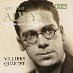 The Early String Quartets