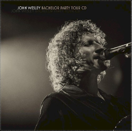 The John Wesley Bachelor Party Tour
