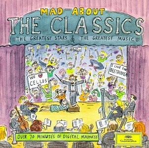 Mad About the Classics