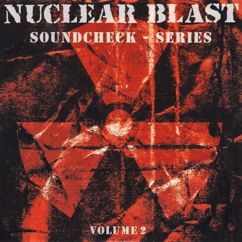 Nuclear Blast Soundcheck Series, Volume 2