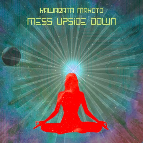 Mess Upside Down