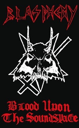 Blood Upon the Soundspace