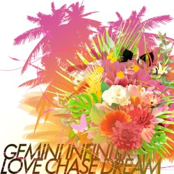Love Chase Dream