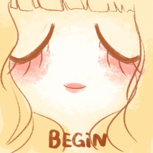 begin