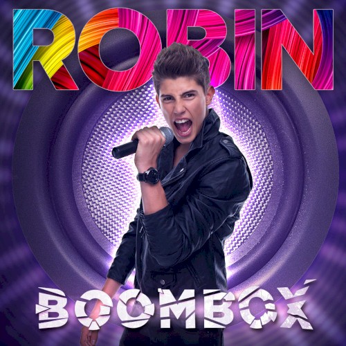 Boombox