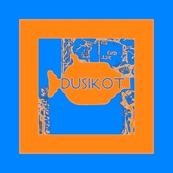 Dusikot