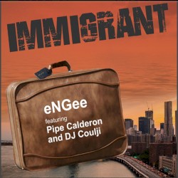 Immigrant