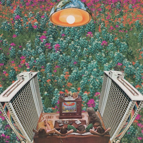 Flower Children's Children's Children