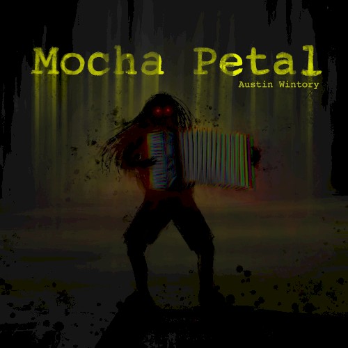 Counter Strike: Global Offensive - Mocha Petal