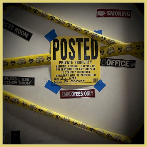 Sorry/Waterfront