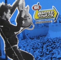 Vans Warped Tour '05: 2005 Tour Compilation