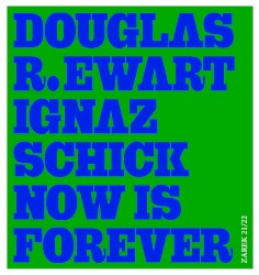 Now Is Forever