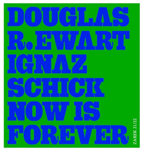 Now Is Forever