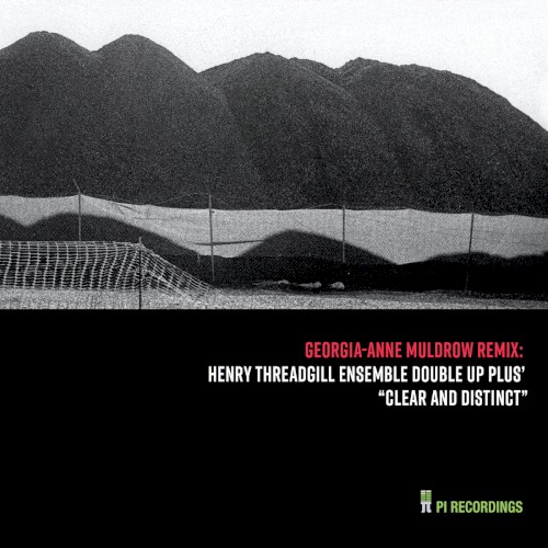 Clear and Distinct (Georgia-Anne Muldrow remix)