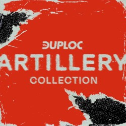 DUPLOC ARTILLERY Collection