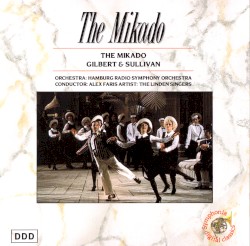 The Mikado