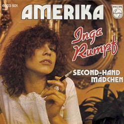 Amerika / Second-Hand Mädchen