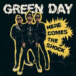 Here Comes the Shock