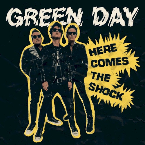 Here Comes the Shock