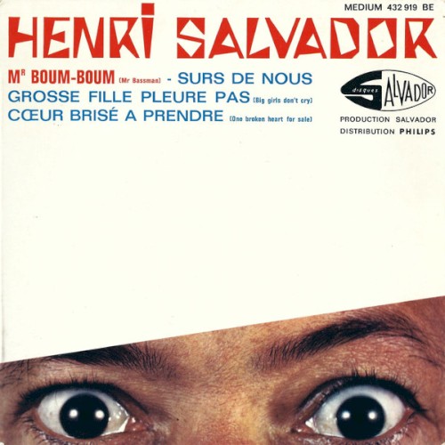 Mr Boum-Boum