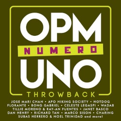 OPM Numero Uno Throwback