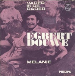 Vader is de dader / Melanie