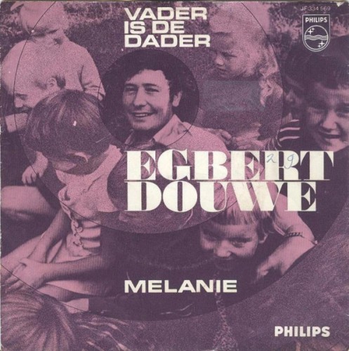 Vader is de dader / Melanie