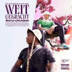 Weit gebracht