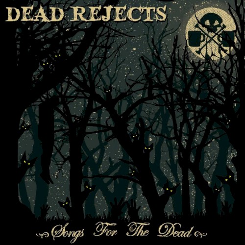 Songs for the Dead