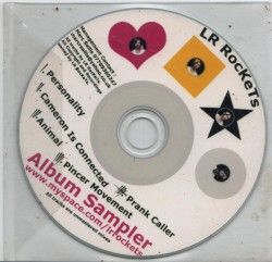 Album Sampler