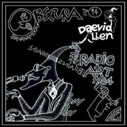 Radio Art 1984