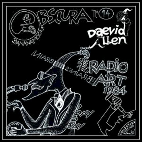 Radio Art 1984