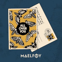 All Over You